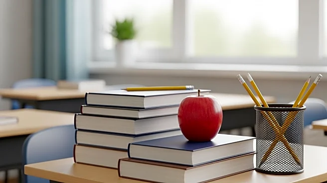 Classroom Management: Techniques for Effective Teaching