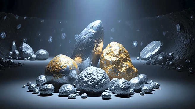 Talon Metals Identifies Massive Sulphide Accumulations at Tamarack Project, Potentially Extending Over 300 Meters