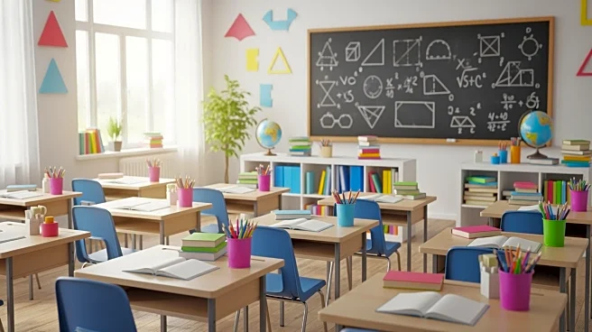 Classroom Management Strategies: Enhancing Learning Environments