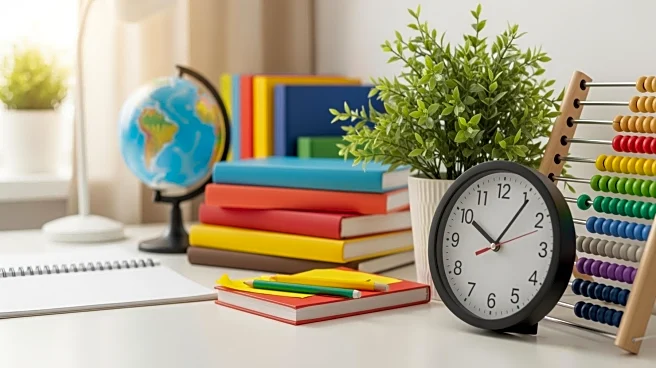 Proactive Classroom Management: Strategies for New Teachers