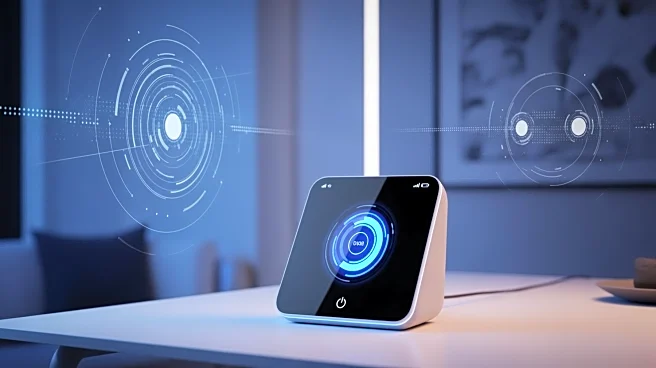 Voice Control Revolutionizes Smart Home Interaction