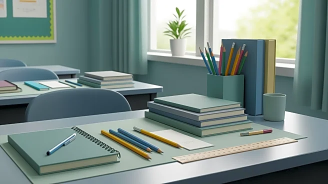 Teacher Prep Review: Classroom Management Strategies