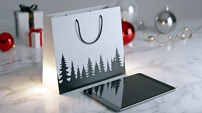 Retailers Adopt Omnichannel Strategies to Enhance Holiday Shopping Experience
