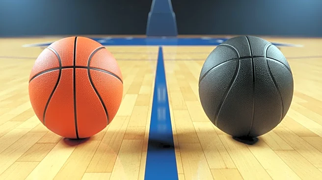 Eastern Conference Teams Strive for .500 Record Amid Competitive Season