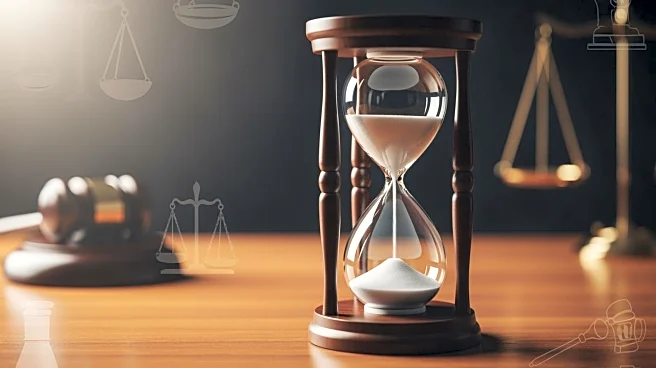 Fulton County Judge Extends Atlanta Polling Hours Amid Legal Dispute