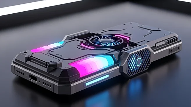 Ayaneo Teases New Gaming Phone with Unique Features for Mobile Gamers