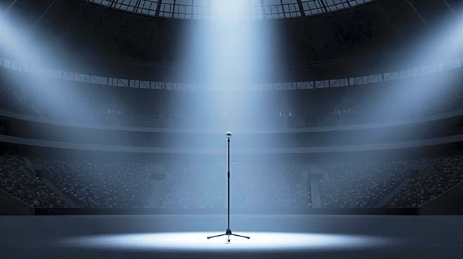 Ella Langley Achieves Milestones with Debut Album and Stadium Performance