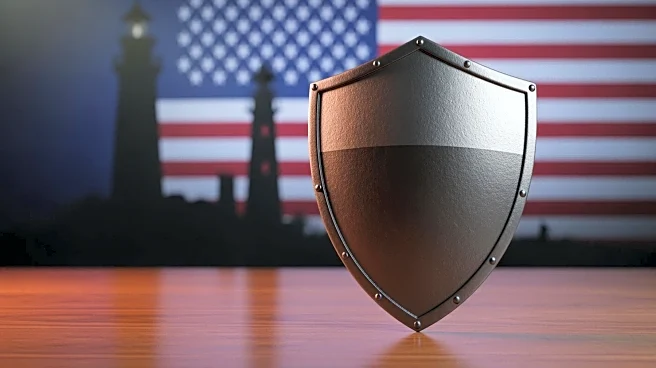 Representative Andrew Garbarino Leads Homeland Security Efforts to Strengthen National Defense