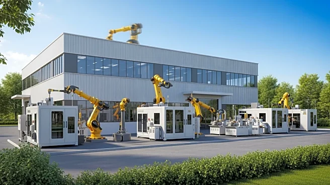 Neetu Yoshi Limited Reports Strong Financial Growth and Relocates Manufacturing Facility