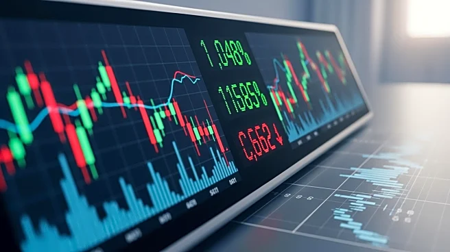 European Markets Experience Decline Amid Corporate Earnings Reports