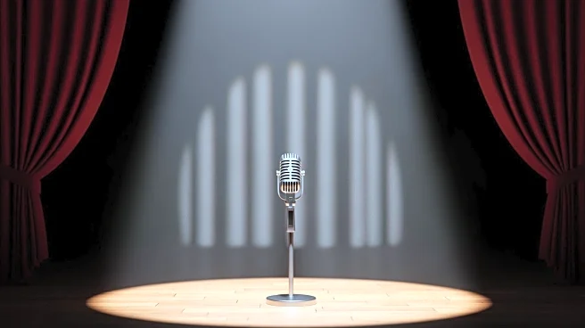 Rebecca Marder: From Stage to Screen, A Journey of Growth