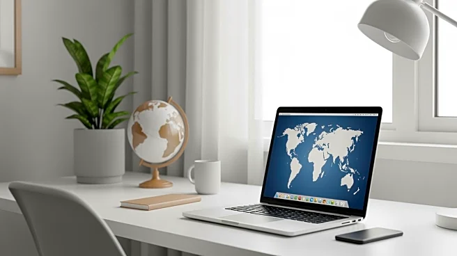 Canada's Immigration Policy Allows Remote Workers to Stay Temporarily