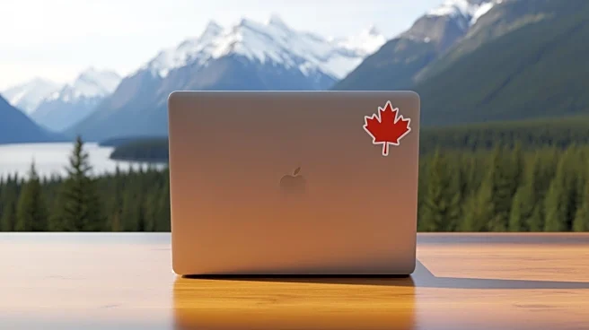 Canada Welcomes Digital Nomads with Visitor Visa Program