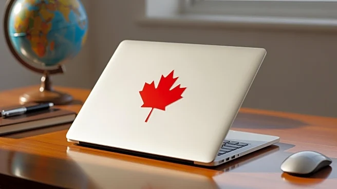 Canada's Visitor Visa Program Supports Digital Nomads