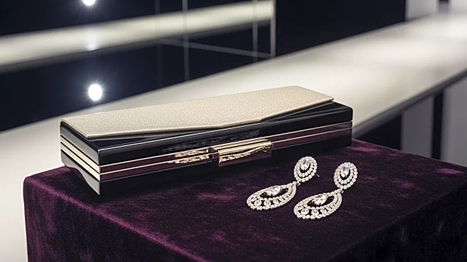 Rihanna and A$AP Rocky Shine at CFDA Fashion Awards with Postpartum Style