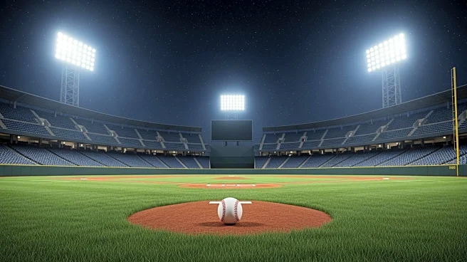 MLB Free Agency Sees Top Players Opting Out for 2026 Season