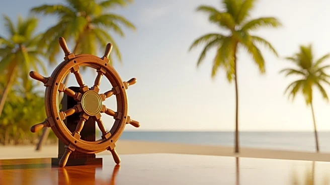 Holiday Inn Club Vacations Appoints Jim Mikolaichik as CEO, Ensuring Leadership Transition