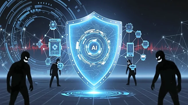 CrowdStrike Reports Surge in AI-Powered Ransomware Attacks Impacting Organizations