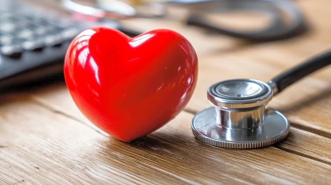 Study Reveals Walking Duration's Impact on Heart Health and Longevity