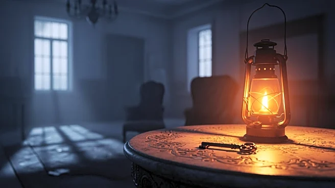 Bloober Team Launches Cronos: The New Dawn, A New Survival Horror Game