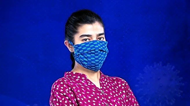 COVID-19 Cases Rise Globally Amid Reduced Surveillance Efforts