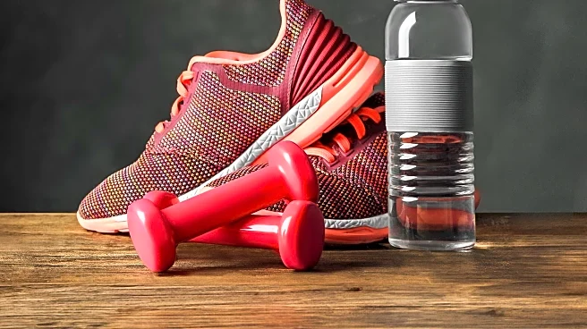 Senior Athletes Demonstrate Longevity Benefits of Fitness