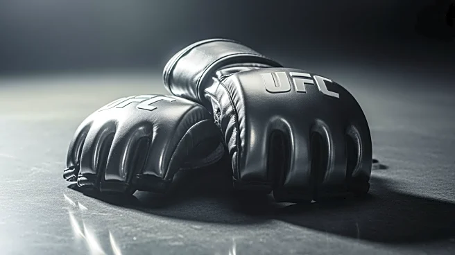 Adrian Yanez Reflects on Challenges and Prepares for UFC Return