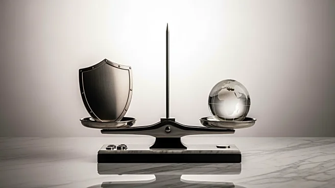 UBS Chairman Warns of Systemic Risk Due to Weak US Insurance Regulation