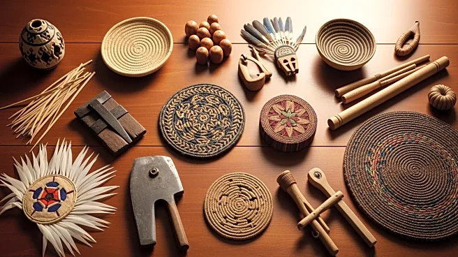 Restorative Justice Programs Boost Economic Growth by Integrating Indigenous Workforce