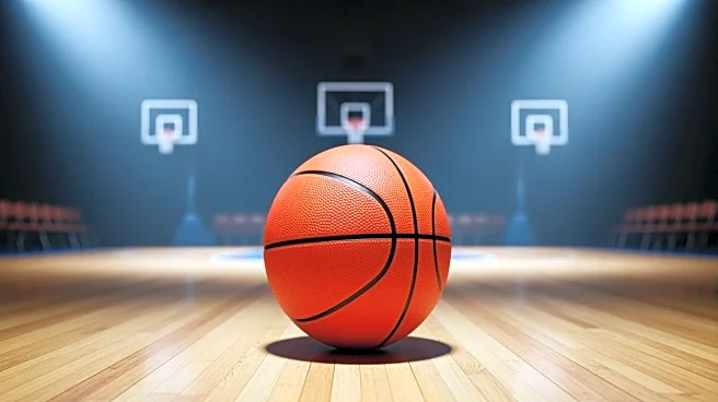 Syracuse Basketball: Kiyan Anthony Steps Up Amid JJ Starling's Injury