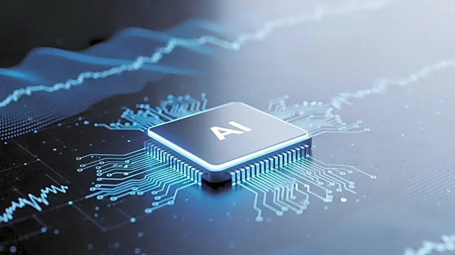 Todd Gordon Expands Investment in AI-Driven Financial Services Amid Market Volatility