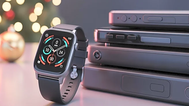 Walmart Offers Record-Low Prices on Fitbit Inspire 3 and Other Tech Deals Ahead of Black Friday