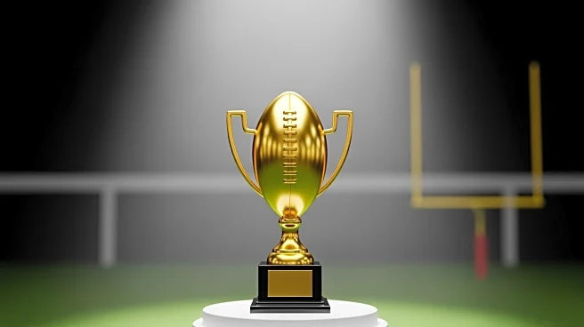 Désiré Doué Wins 2025 Golden Boy Award as Europe's Best Young Footballer