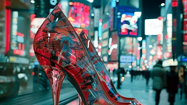 Architect Ichio Matsuzawa Designs Transparent Pop-Up Bar for Art Week Tokyo