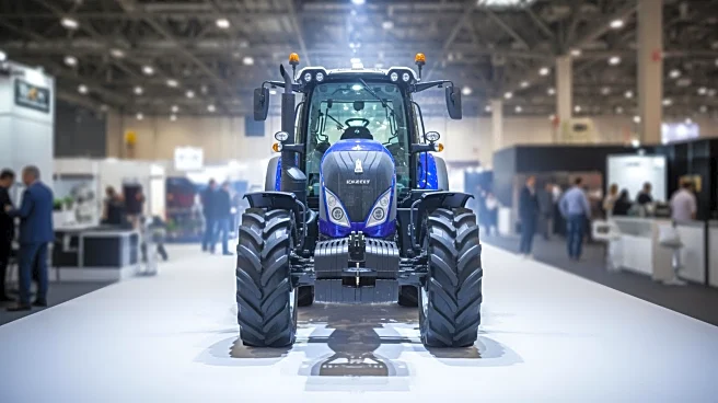 Taiwan Agriculture Machinery Exhibition Sets New Records in Attendance and Sales