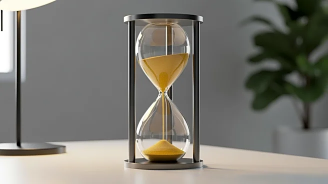 CEO Implements Quarterly Company Shutdowns to Combat Burnout and Boost Creativity