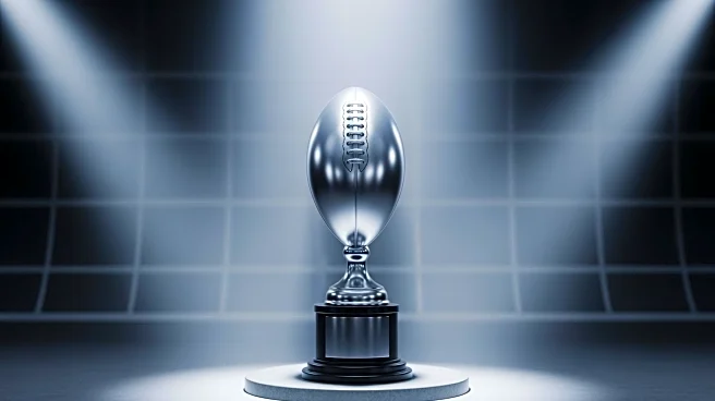 Ohio State's Julian Sayin Boosts Heisman Chances with Stellar Performance