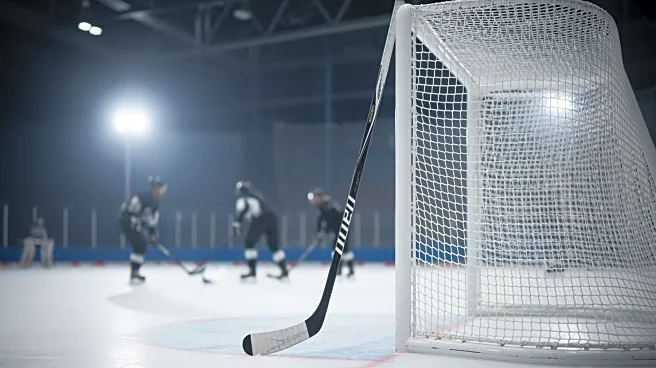 San Jose Sharks' Nick Leddy Nears Return After Injury, Practices with Team