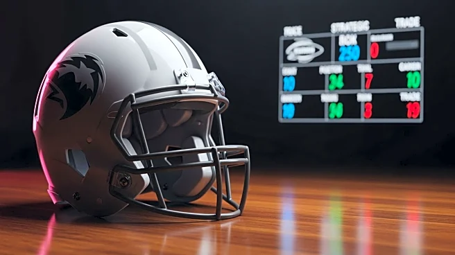 Jakobi Meyers Traded to Jaguars: Impact on Fantasy Football