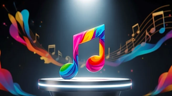 Latin Grammy Voters Join Recording Academy, Potential Impact on General Grammys