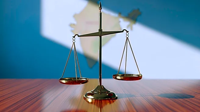 Indian Exporters Urge Modi to Address Trump’s Tariff Impact