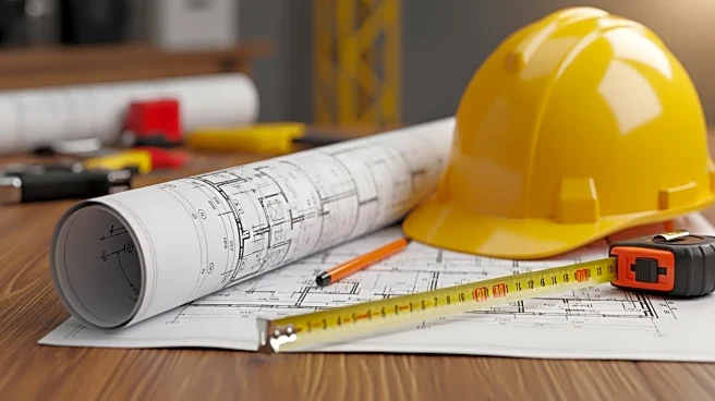 Federal Shutdown Impacts Construction Data, Contractors Face Challenges