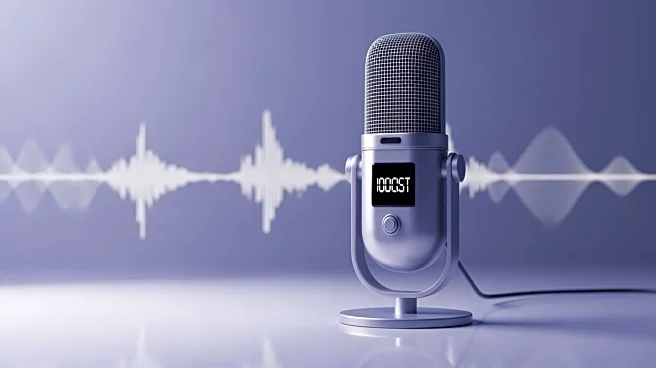 Netflix Negotiates Exclusive Video Podcast Licensing with iHeartMedia