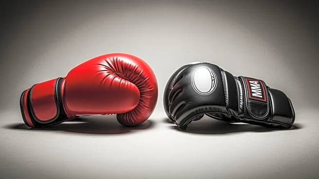 Jake Paul Challenges Francis Ngannou After Fight Decline