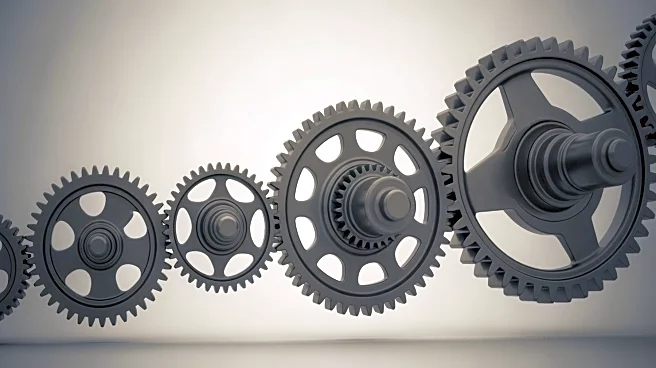 UK Manufacturing Sees Production Rise Amid Challenges