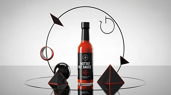 Brooklyn Beckham Launches Cloud23 Hot Sauce with Strategic Retail Partnerships