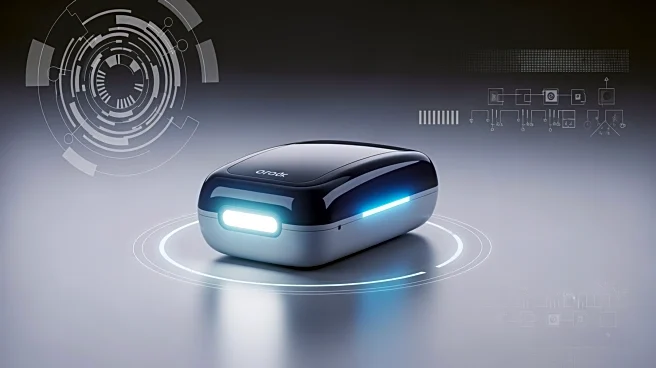 AI-Powered Device Enhances Eye Disease Diagnosis with Portable Fundus Imaging