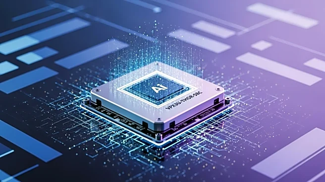 Wolf Advanced Technology Unveils VPX3U-THOR-SBC Module with AI Acceleration for Unmanned Systems