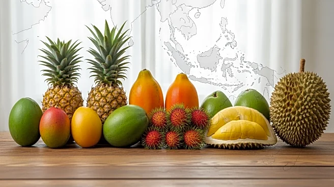 Philippines Advocates for Regional Disaster Insurance in Southeast Asia