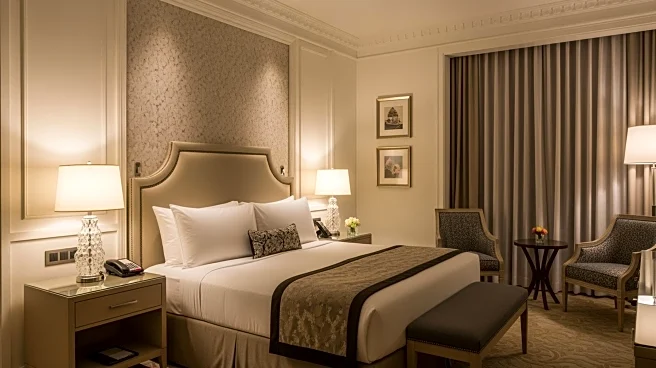 Hyatt Expands in India with New Hyatt Place Bhuj, Targeting Growth Markets